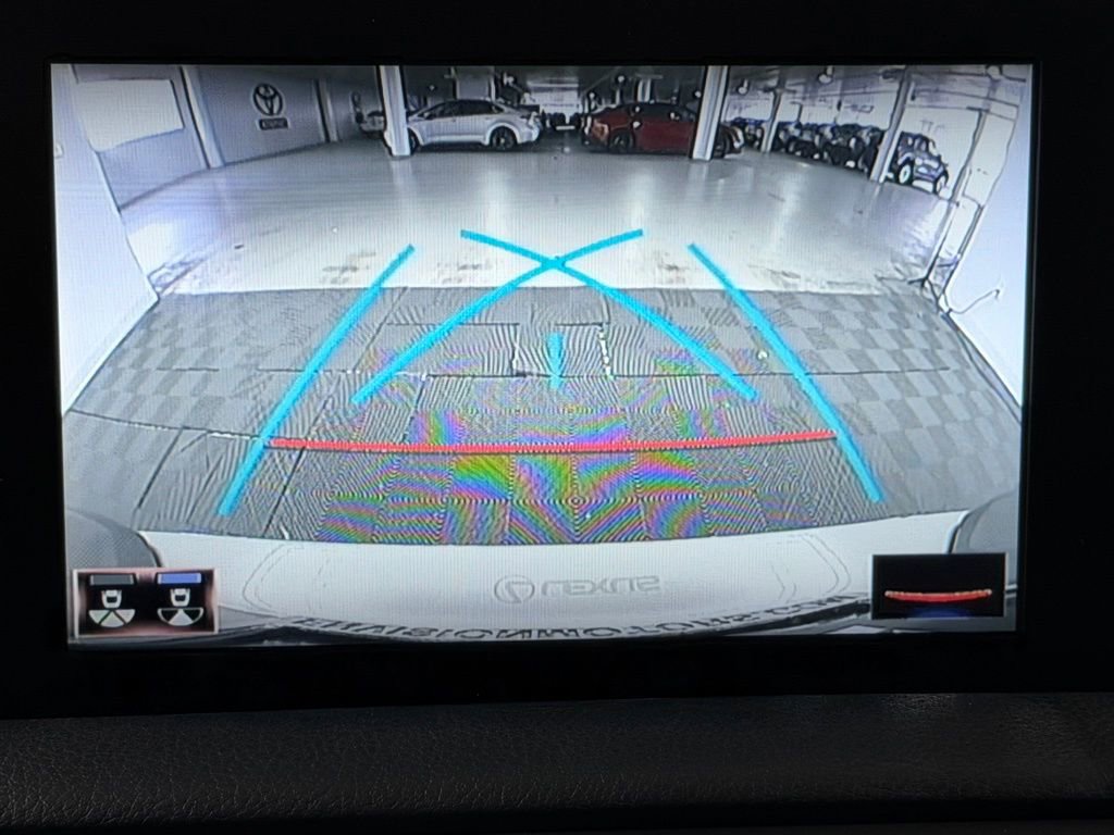 Used 2023 Lexus IS 300 w/ Premium Package image 32