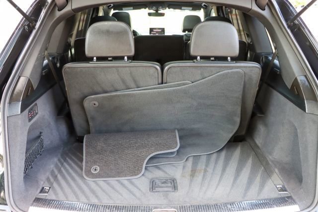 Used 2018 Audi Q7 3.0T Prestige w/ Prestige Package image 15