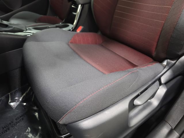 Certified 2025 Toyota Corolla SE w/ SE Premium Package image 24