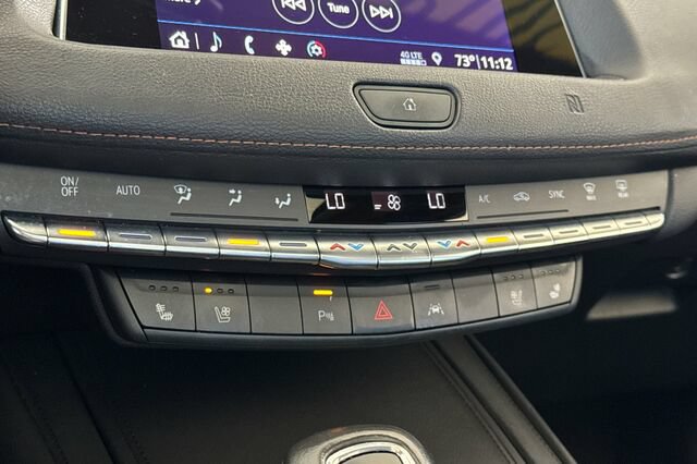 Used 2019 Cadillac XT4 Sport FWD image 20