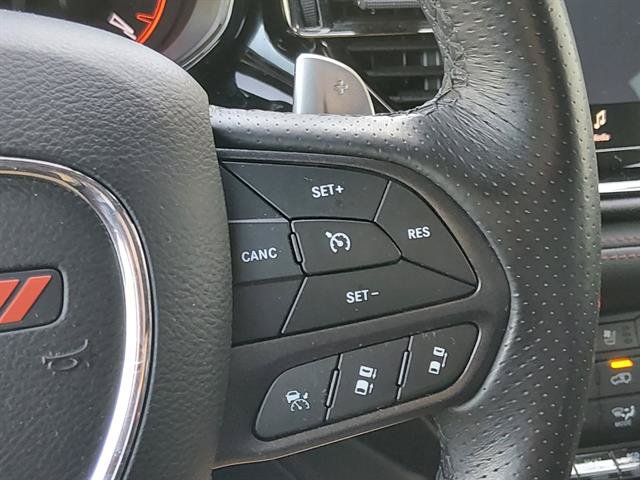 Used 2022 Dodge Durango R/T AWD/4WD image 17