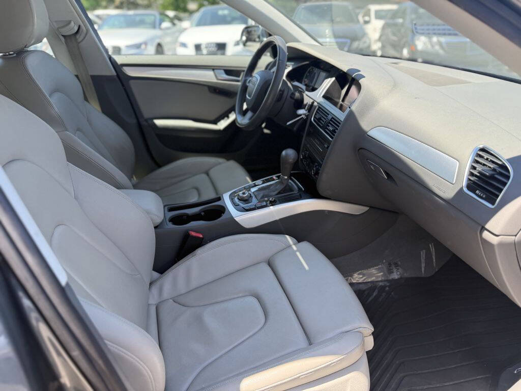 Used 2012 Audi A4 2.0T Premium Plus FWD image 11