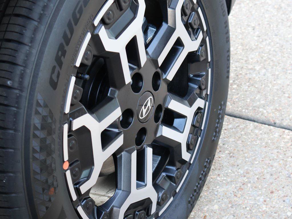 New 2026 Hyundai Tucson XRT image 41