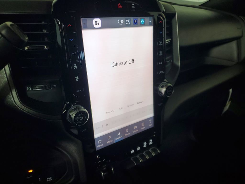 New 2026 RAM 2500 Tradesman image 20