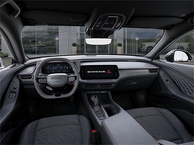 New 2026 Dodge Charger Scat Pack w/ Blacktop Package image 14