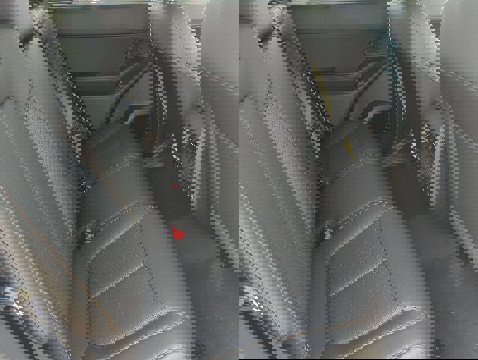 New 2026 Jeep Cherokee Overland image 21