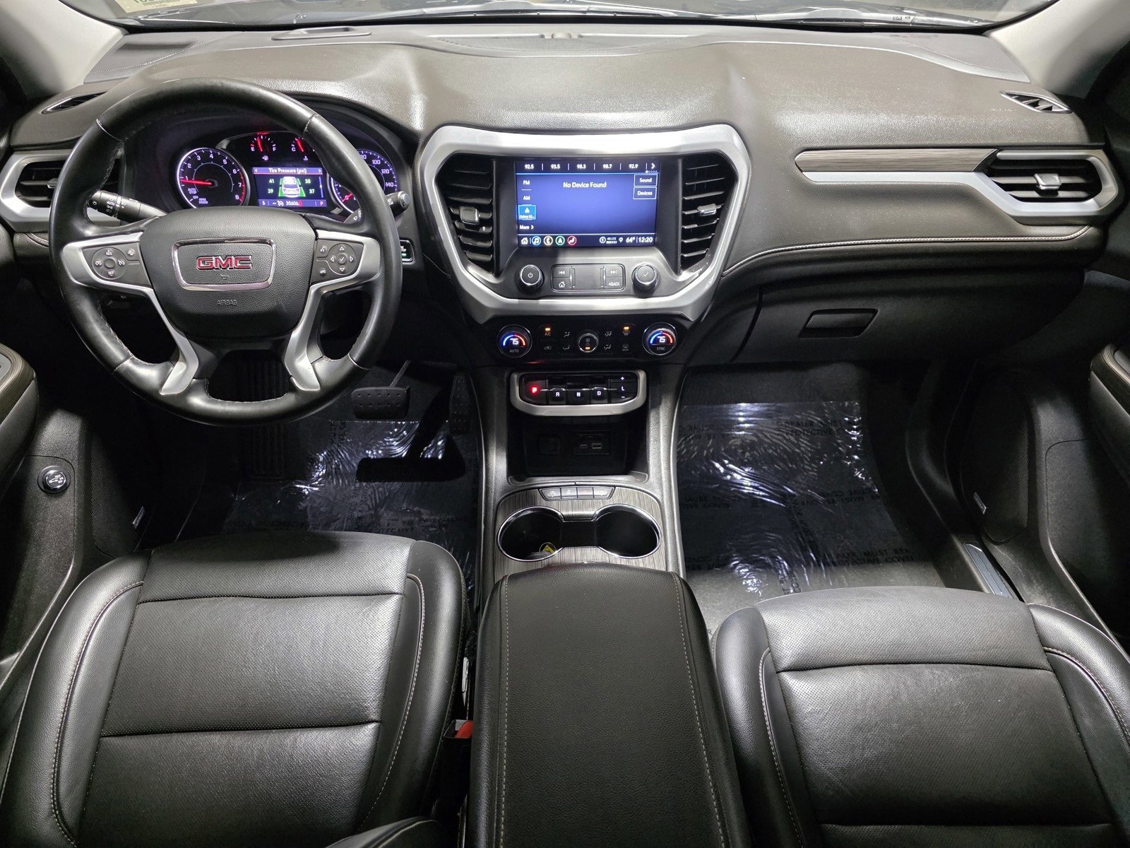 Used 2023 GMC Acadia SLT image 20
