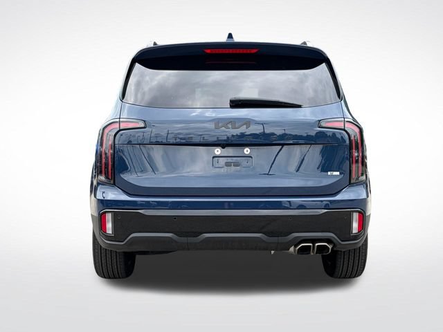 Used 2025 Kia Telluride SX X-Line AWD/4WD image 26