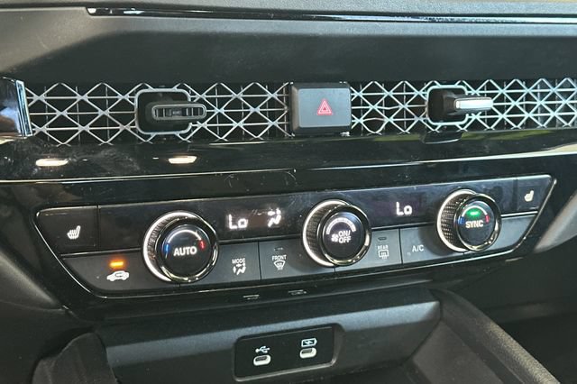 Used 2024 Honda Accord Sport image 22