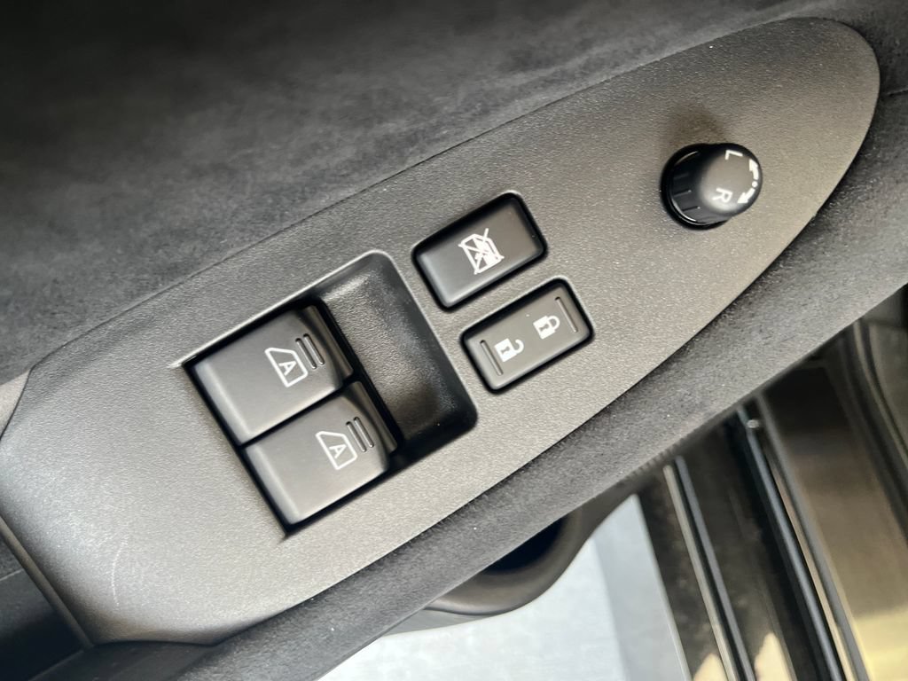 New 2026 Nissan Z Performance w/ Floor Mat Package RWD image 11
