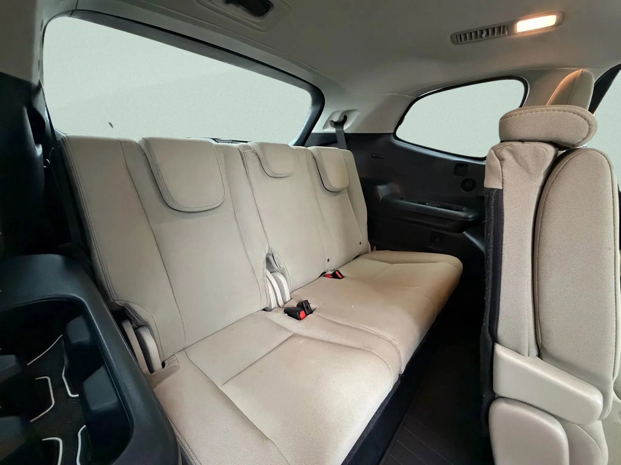 Used 2019 Subaru Ascent Premium image 15