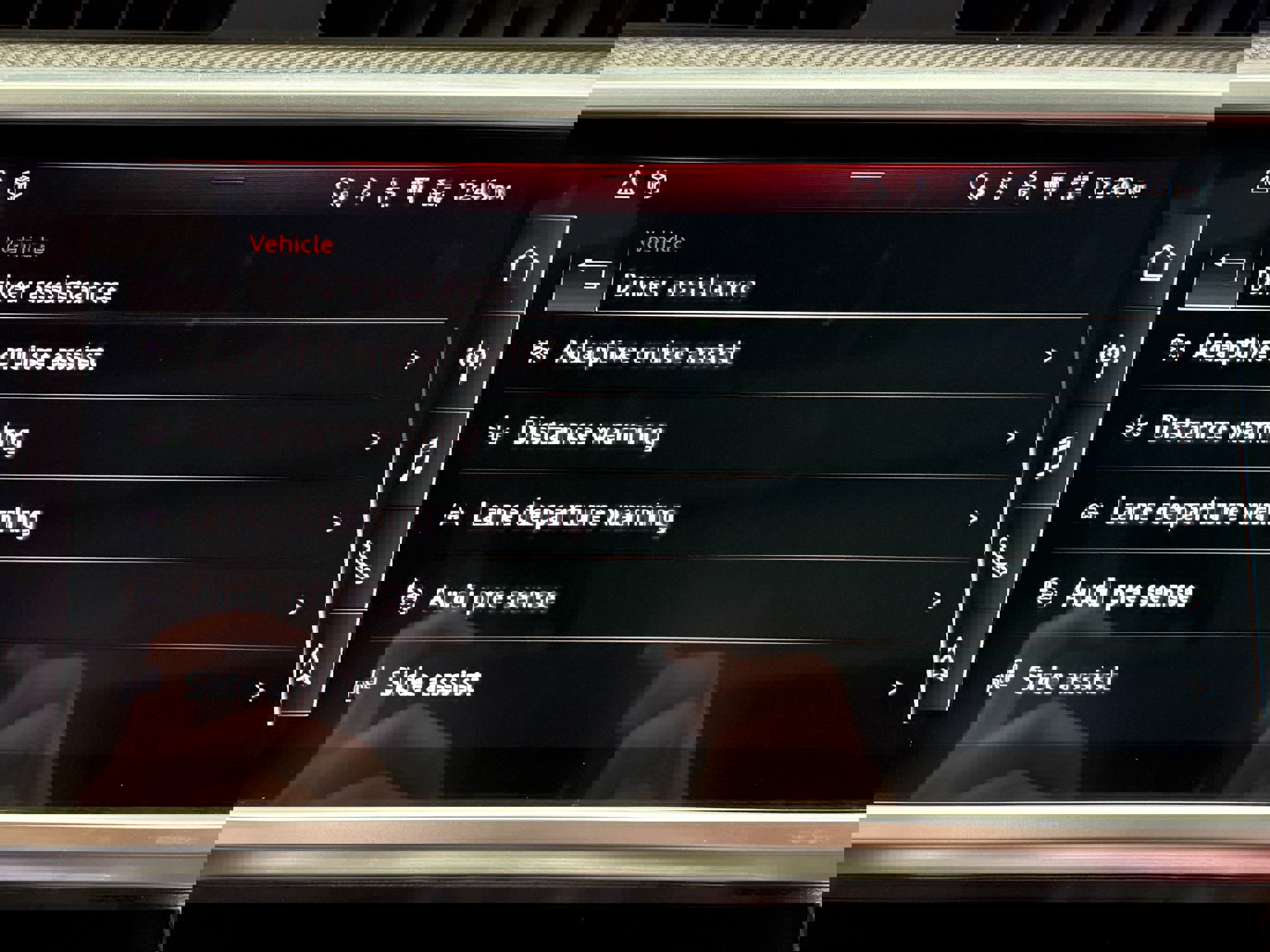 Used 2022 Audi S7 Premium Plus w/ S Sport Package image 31