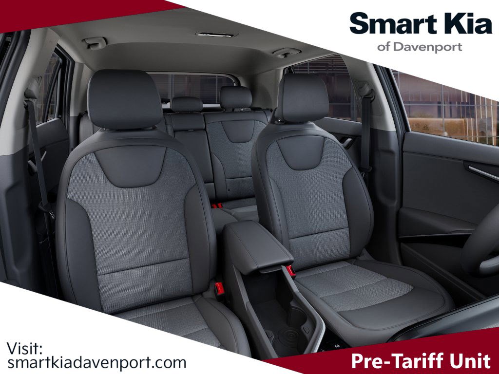 New 2025 Kia Niro EX Touring image 15