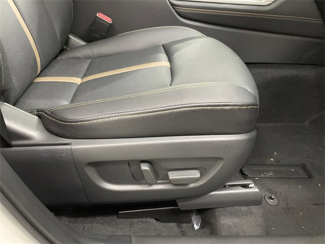 Certified 2025 MAZDA CX-90 Plug-In Hybrid w/ Premium Plus image 20