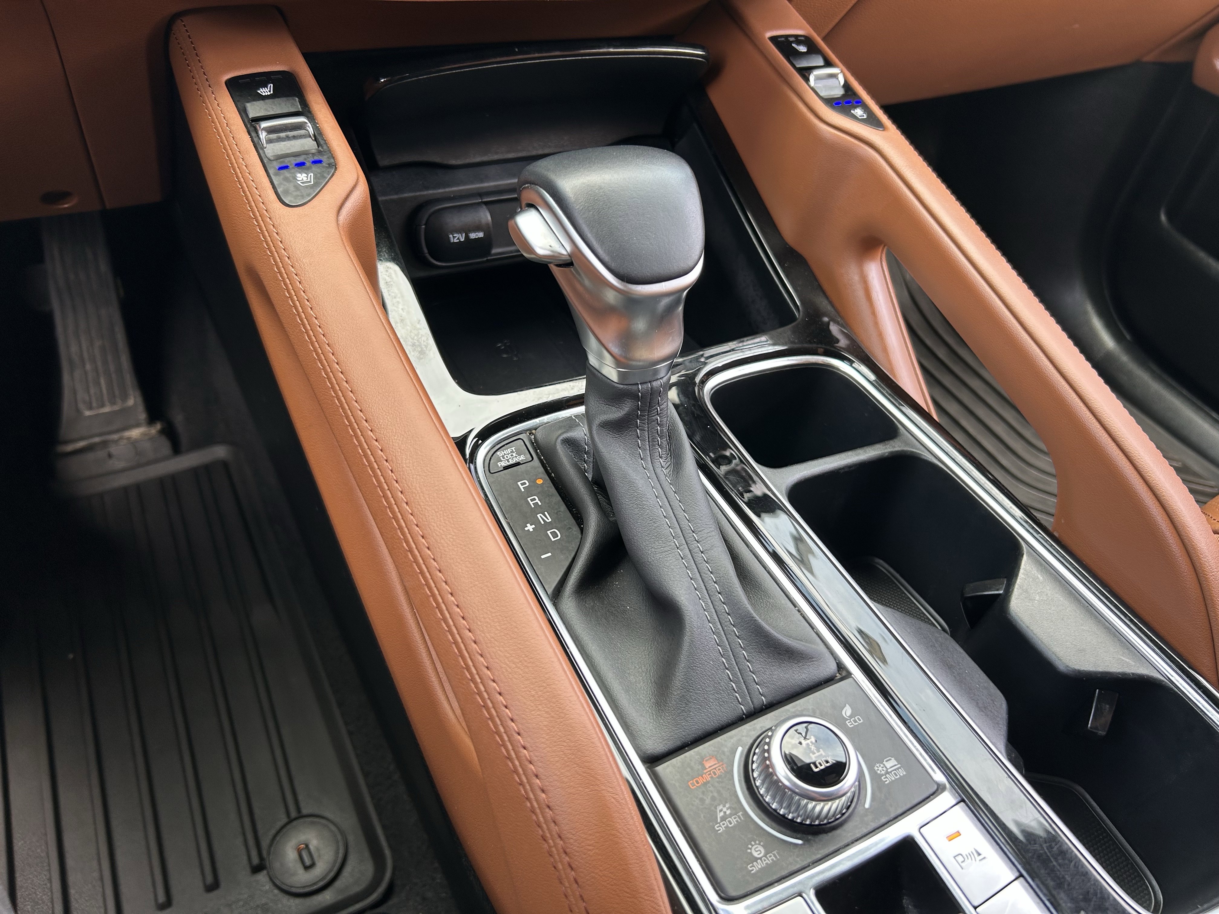 Used 2024 Kia Telluride EX X-Line image 28