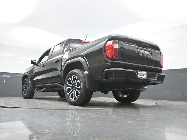 Used 2025 GMC Canyon AT4 w/ Nightfall Edition AWD/4WD image 54