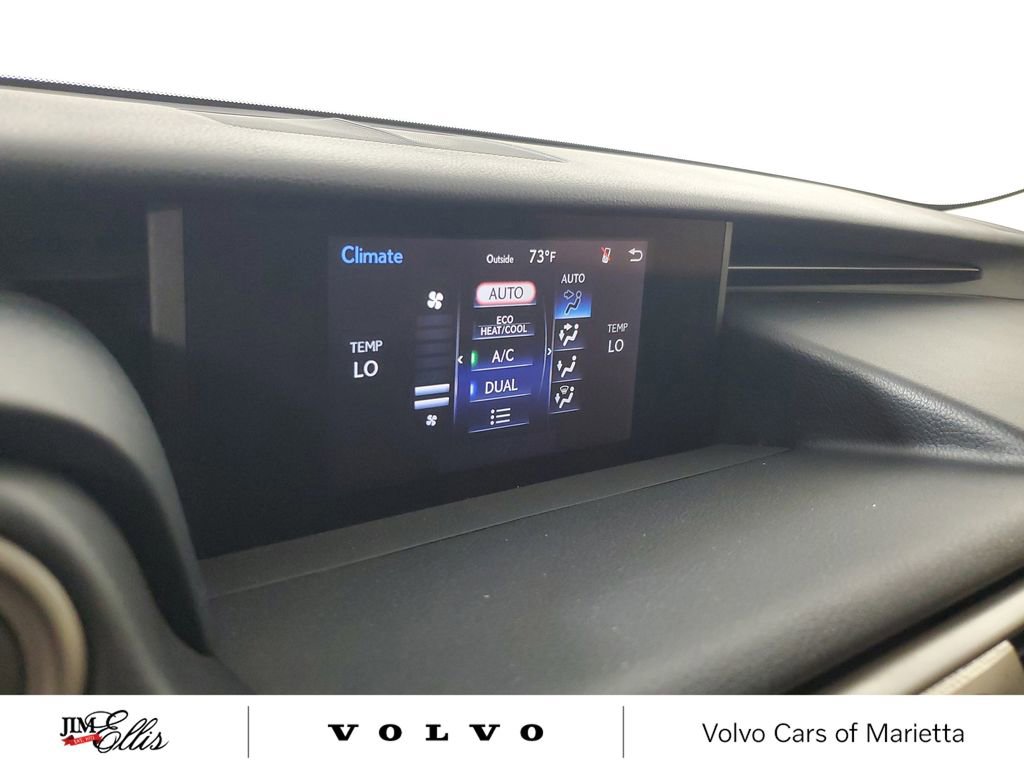 Used 2018 Lexus IS 300 w/ Accessory Package 2 image 28