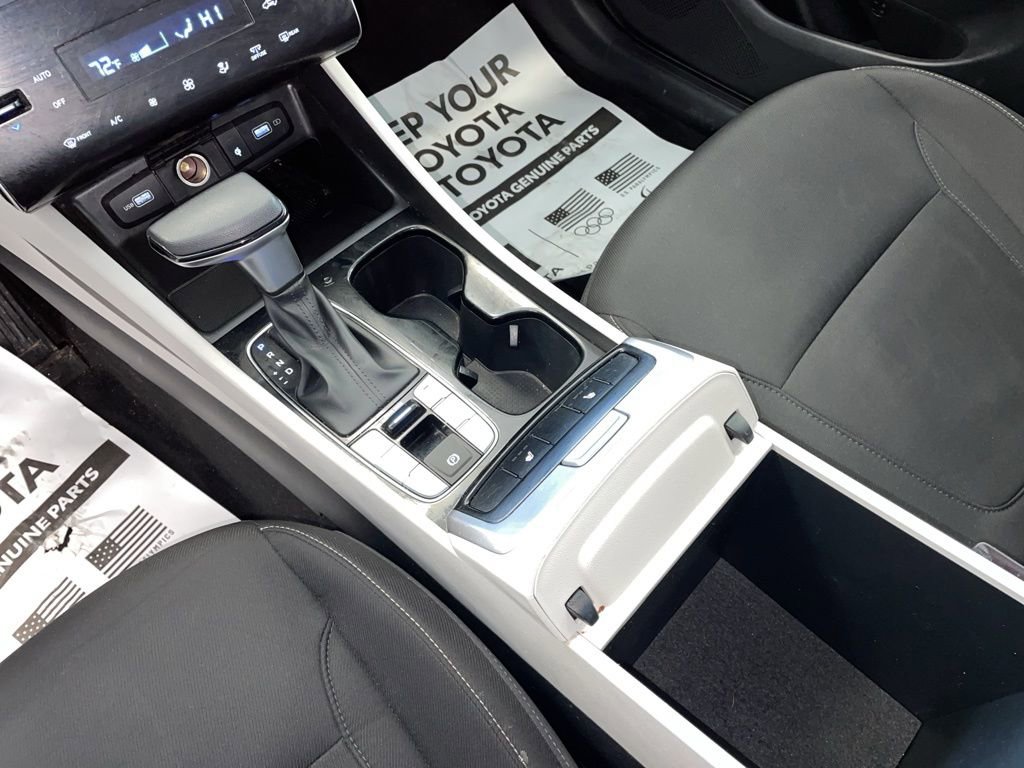 Used 2024 Hyundai Tucson SEL image 9