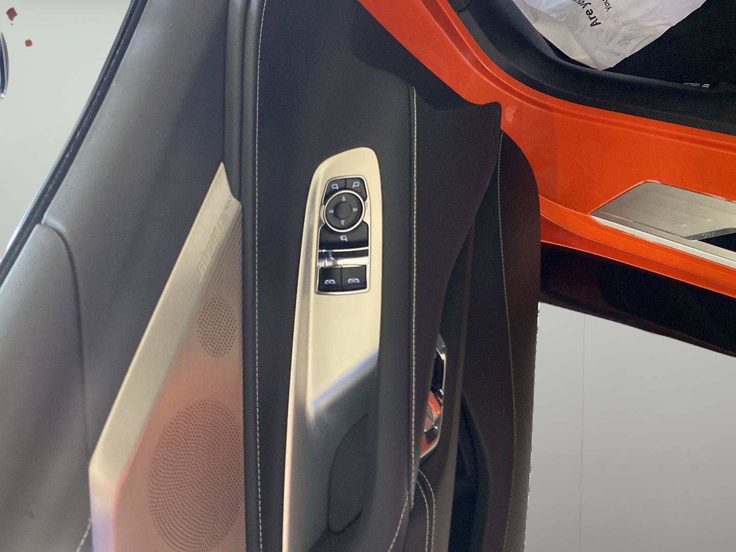 Certified 2020 Chevrolet Corvette Stingray Preferred Cpe w/ 2LT Preferred Equipment Group RWD image 44