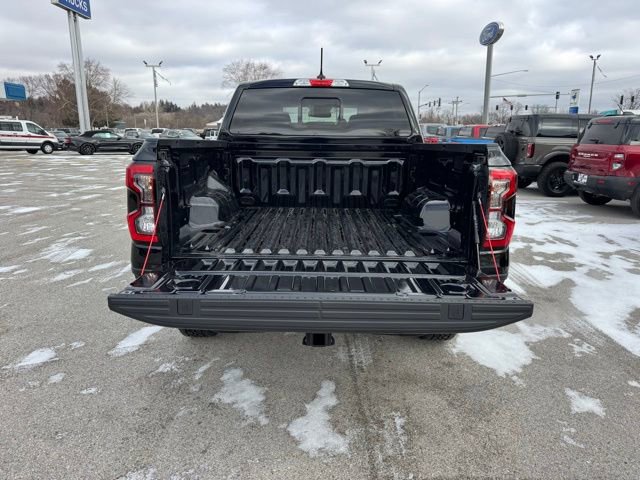 New 2026 Ford Ranger XLT AWD/4WD image 29