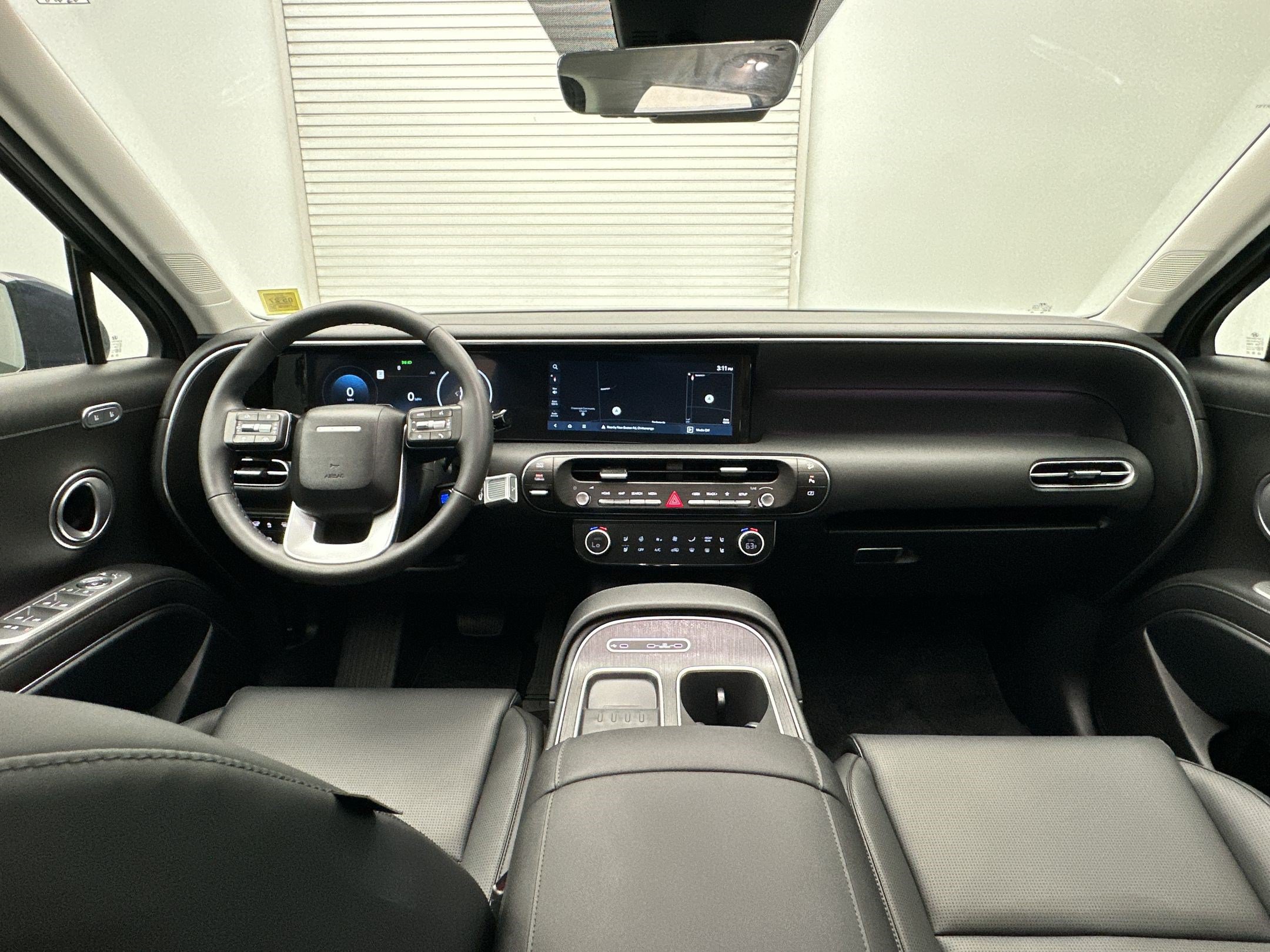 Used 2026 Hyundai Palisade SEL AWD/4WD image 16