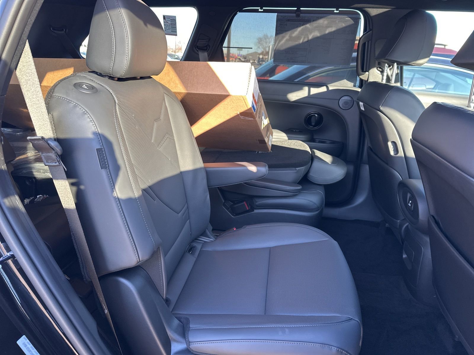 New 2026 Hyundai Palisade XRT Pro image 36