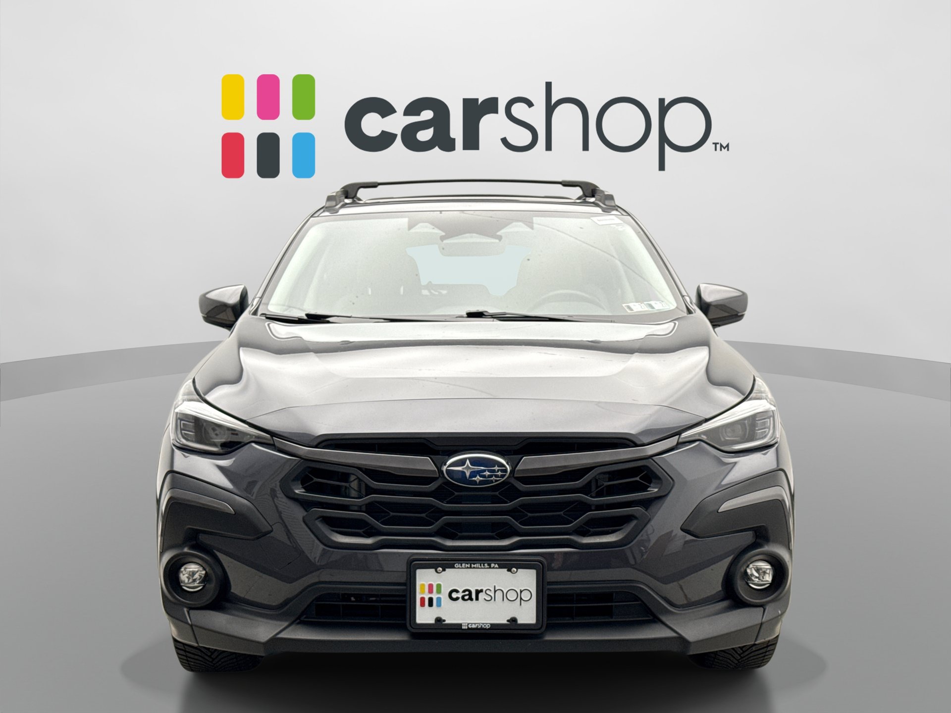 Used 2024 Subaru Crosstrek 2.5i Limited AWD/4WD image 8