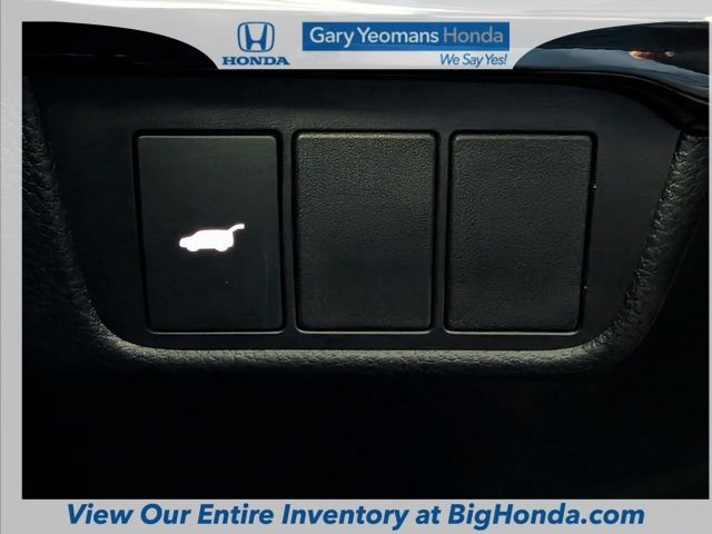 Certified 2026 Honda CR-V EX-L image 29