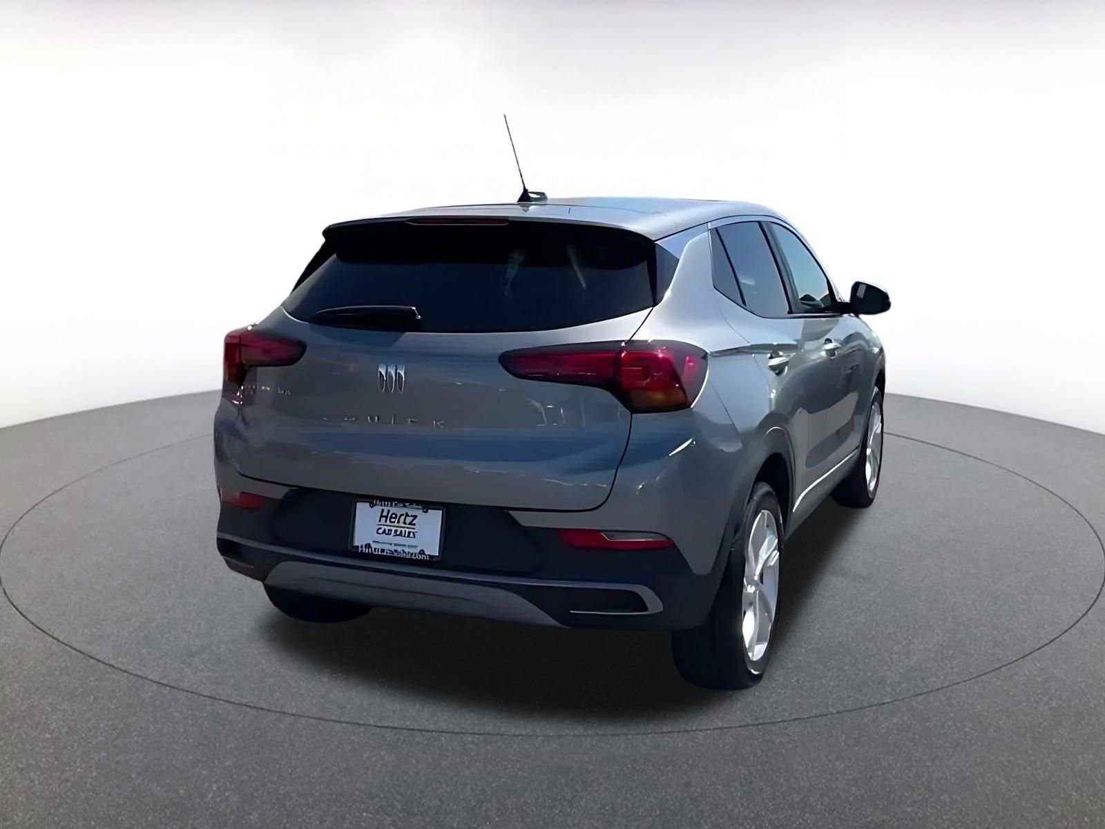 Used 2025 Buick Encore GX Preferred image 13