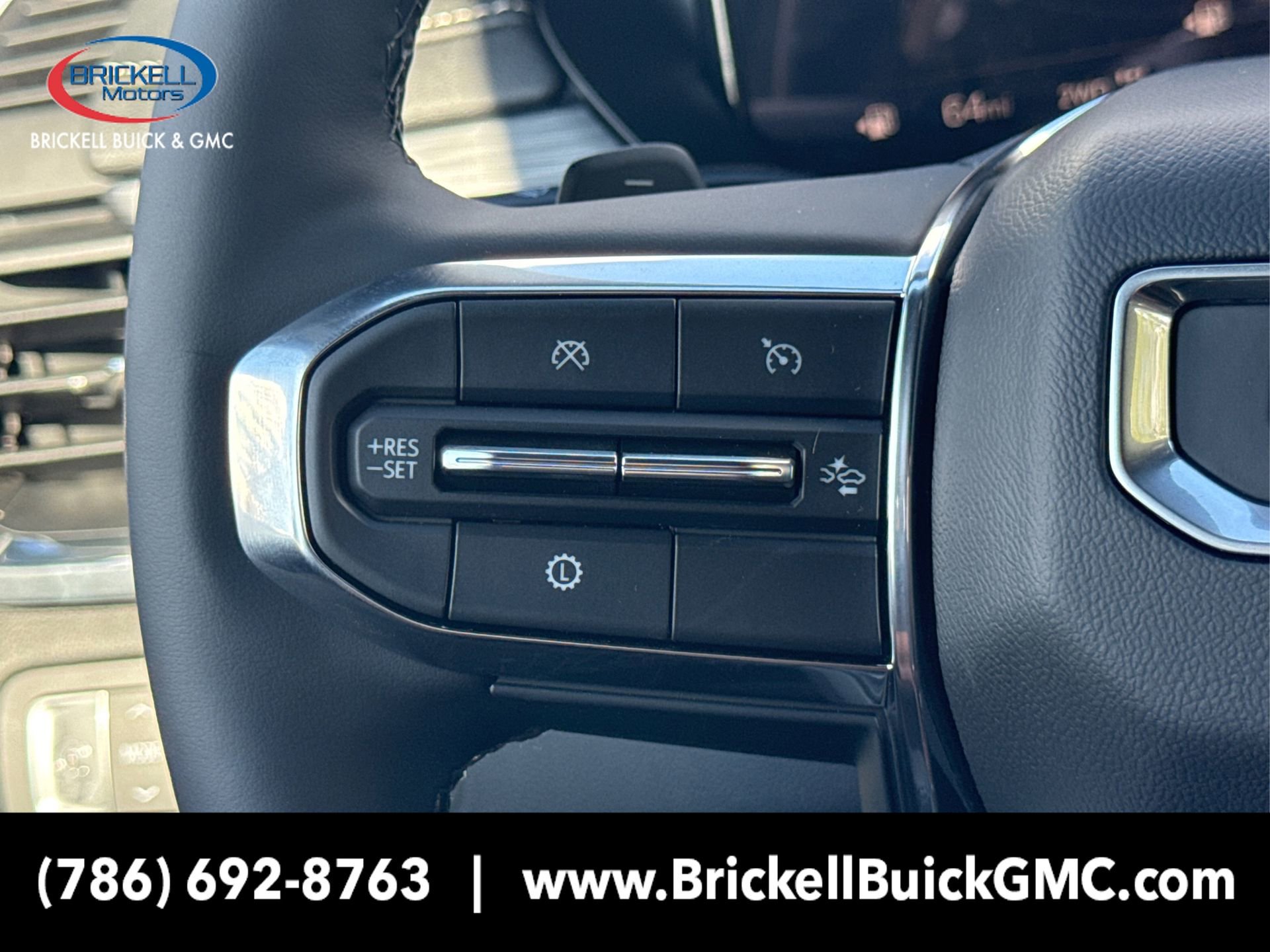 New 2025 GMC Acadia Elevation w/ Black Edition image 32