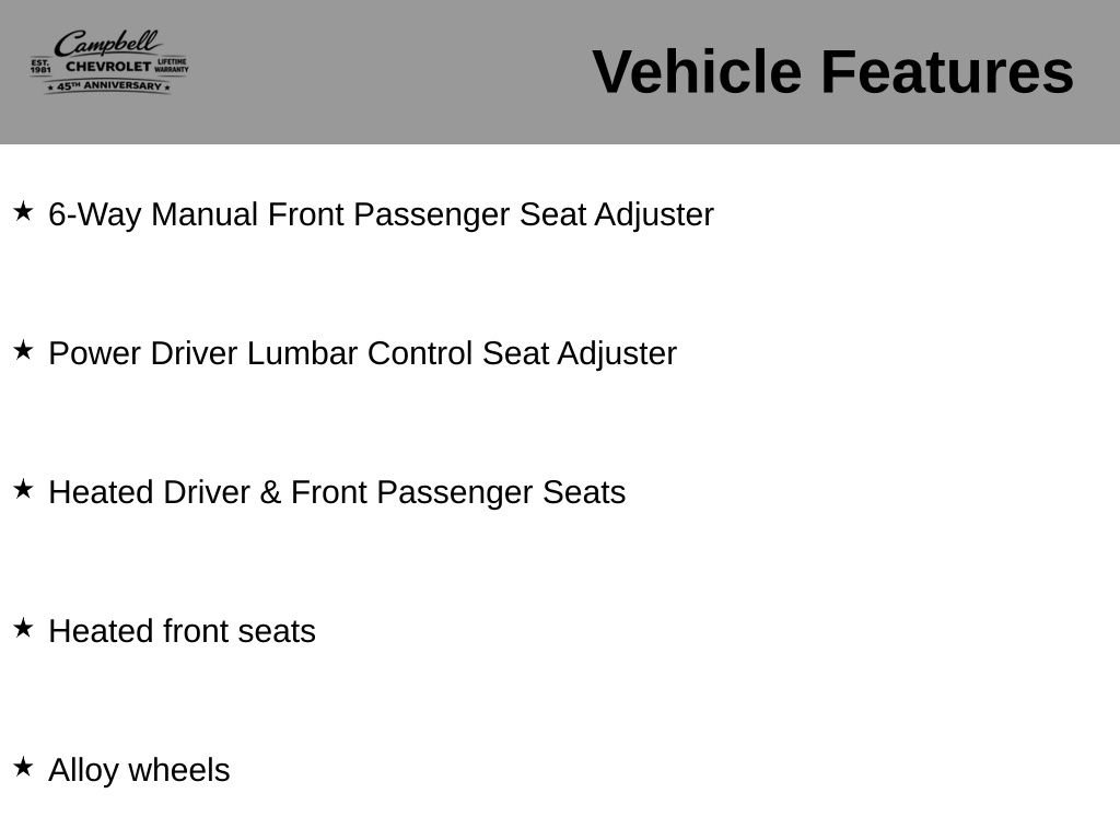 Used 2023 Chevrolet Malibu LT FWD image 8