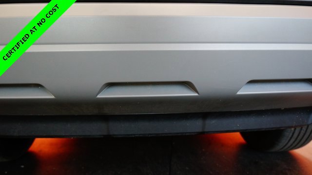 Certified 2023 Nissan Rogue S image 80