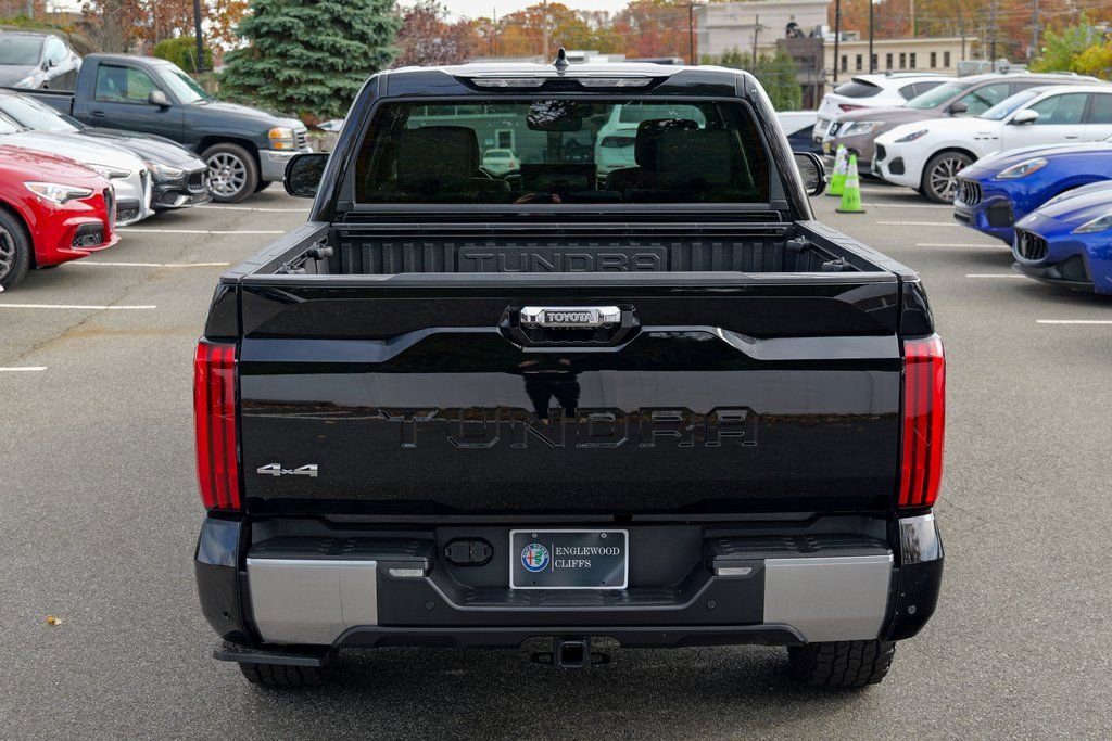 Used 2023 Toyota Tundra Limited image 7