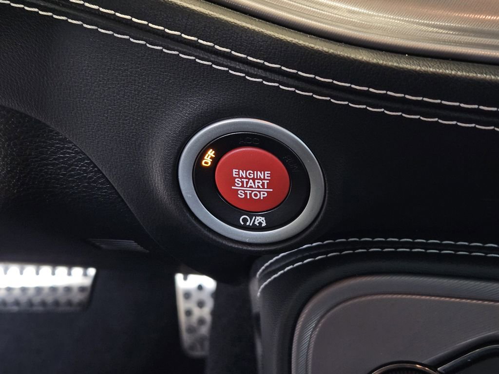 Used 2023 Dodge Challenger SRT Hellcat image 13