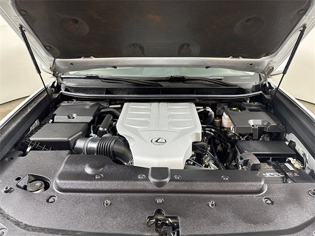 Used 2017 Lexus GX 460 image 31