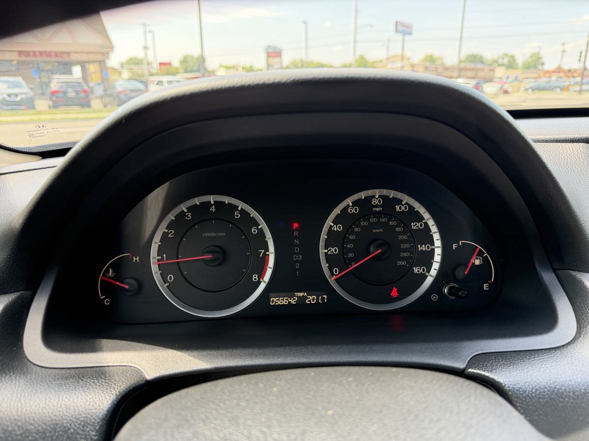Used 2009 Honda Accord EX-L image 23