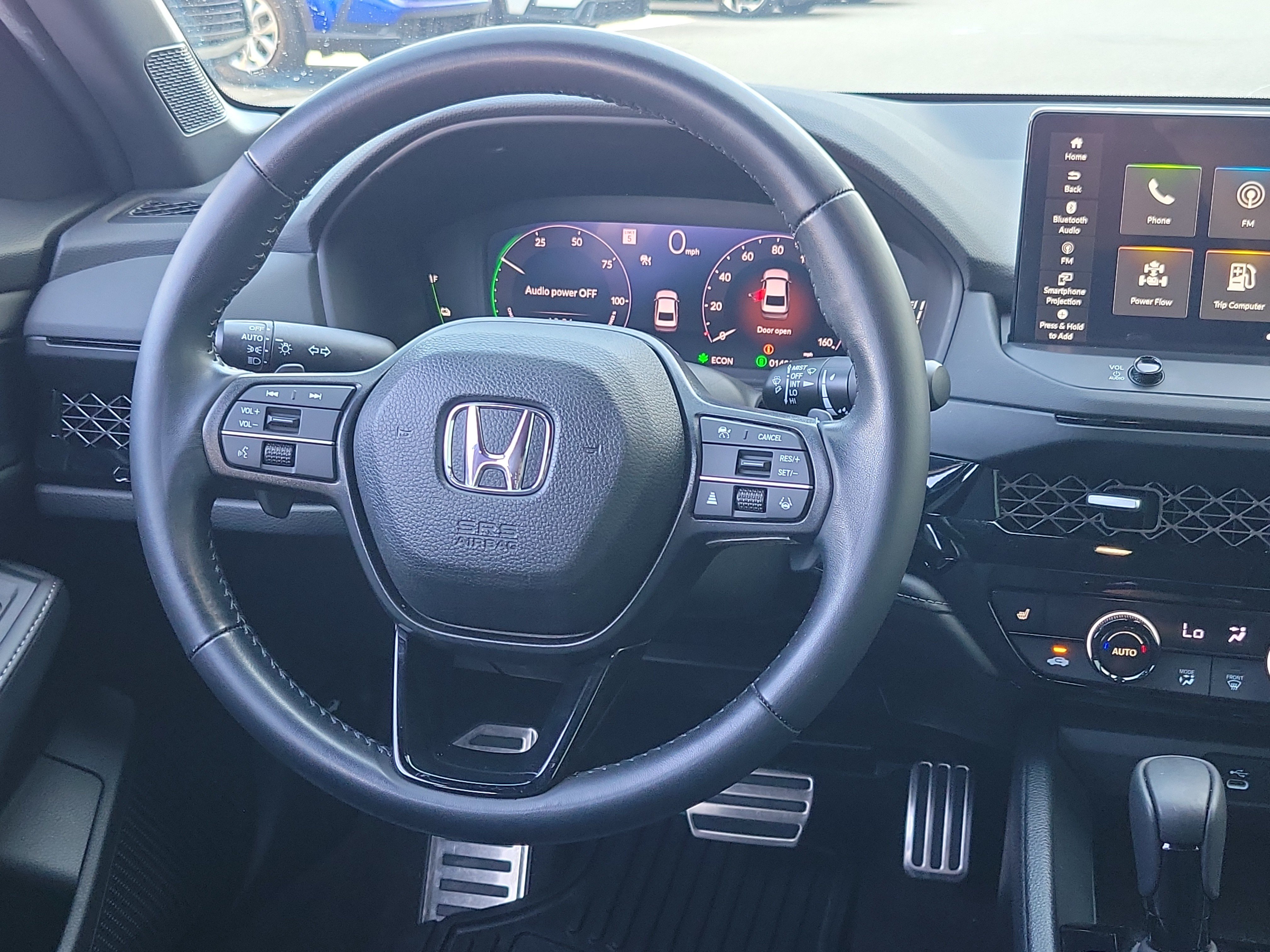 Used 2024 Honda Accord Sport image 18