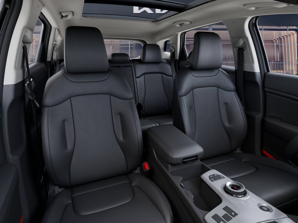 New 2027 Kia Sportage EX AWD/4WD image 15