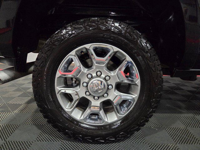 Used 2020 RAM 2500 Limited image 91