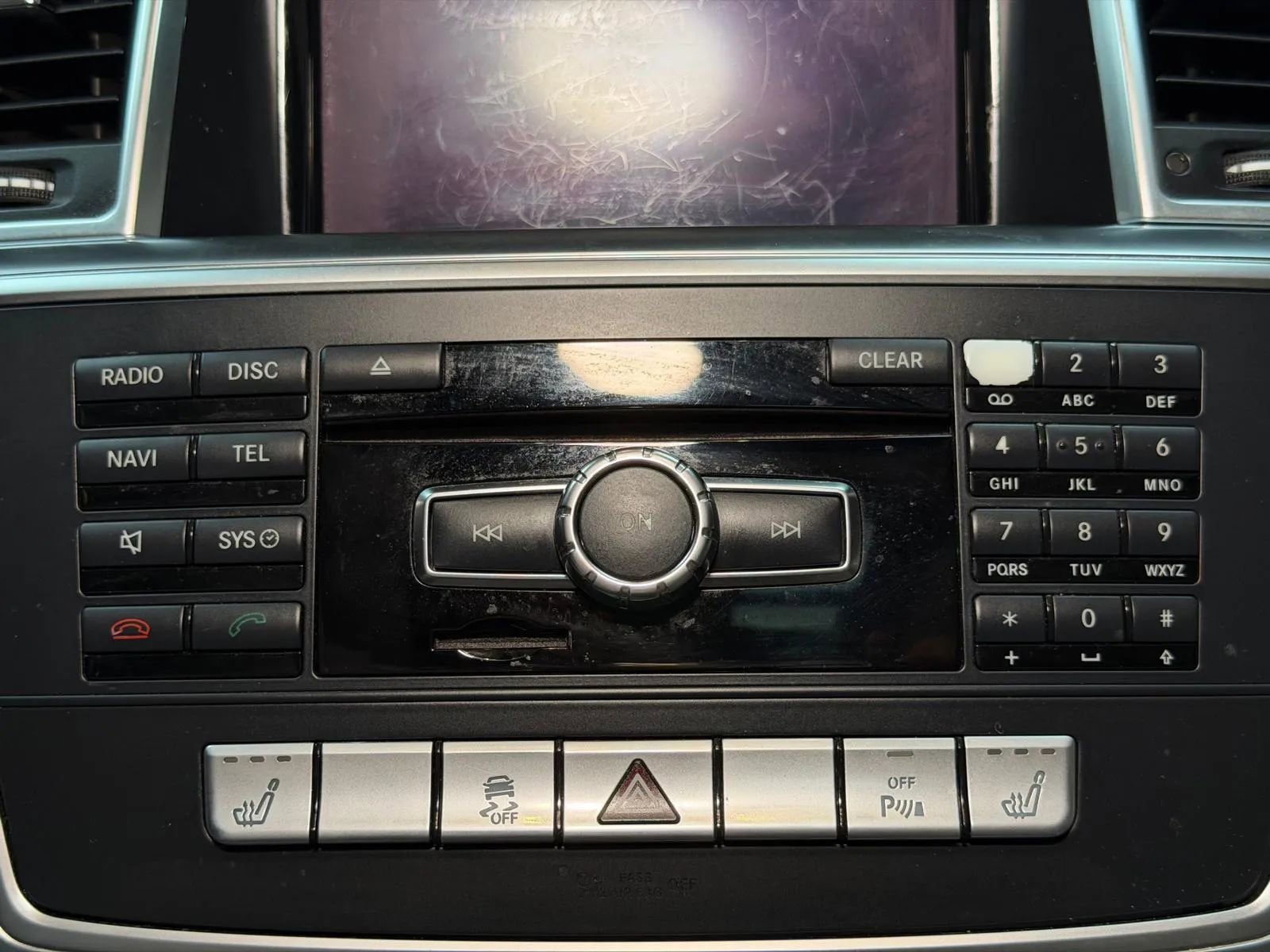 Used 2016 Mercedes-Benz GL 320 BlueTEC 4MATIC image 32