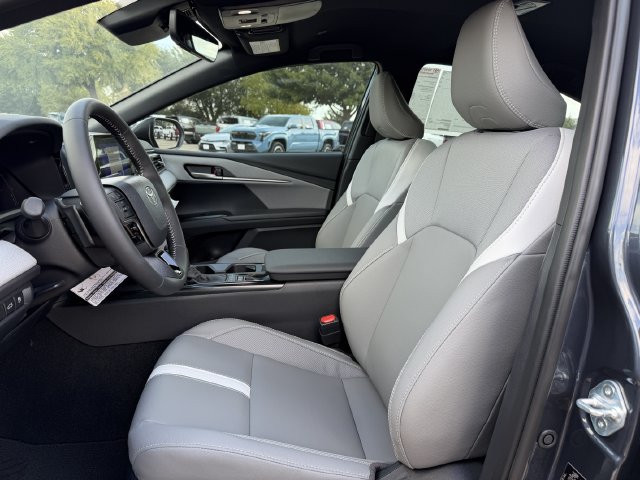 New 2026 Toyota Camry SE w/ Convenience Package FWD image 22