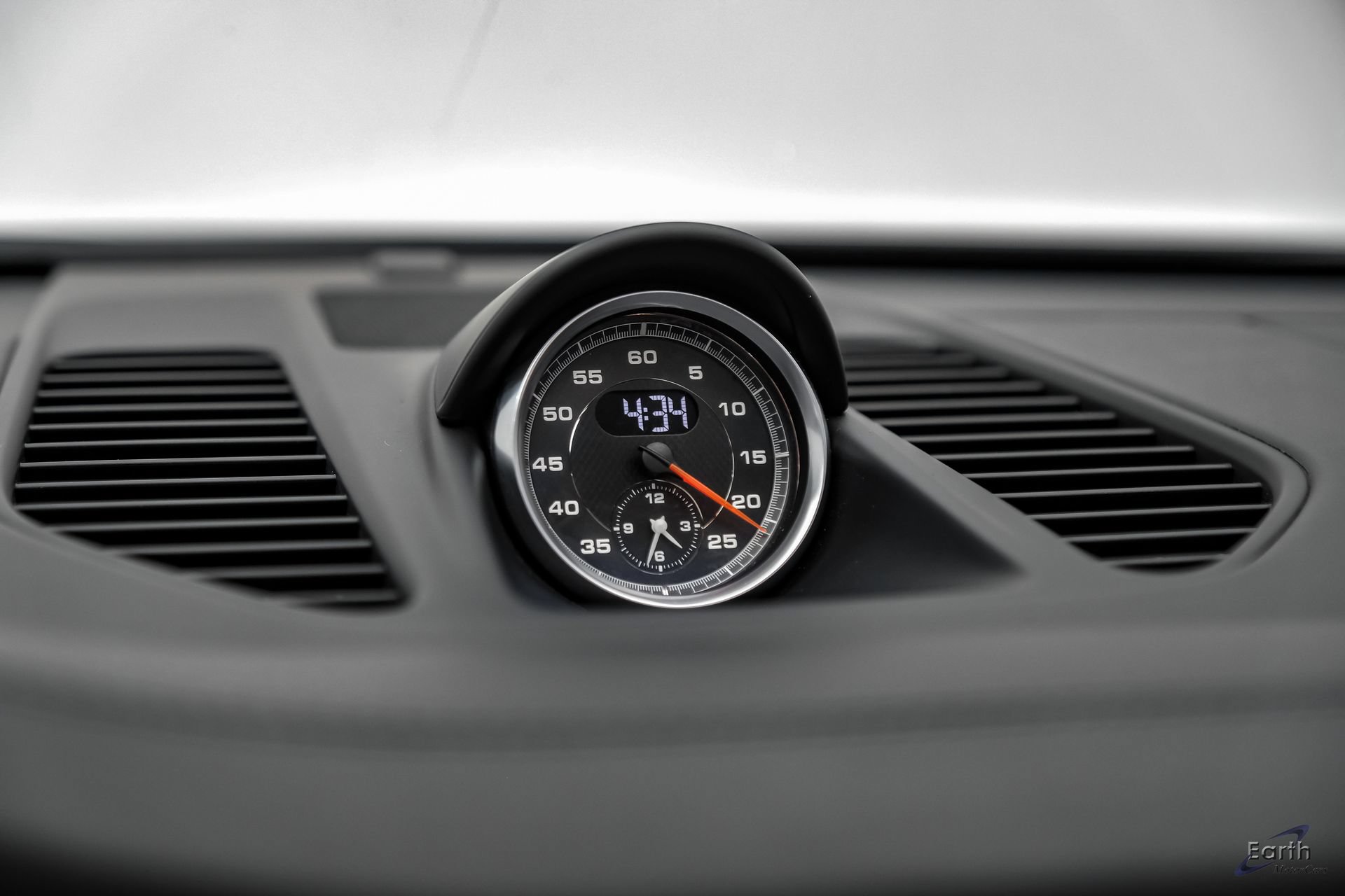 Used 2019 Porsche 911 Turbo S AWD/4WD image 76