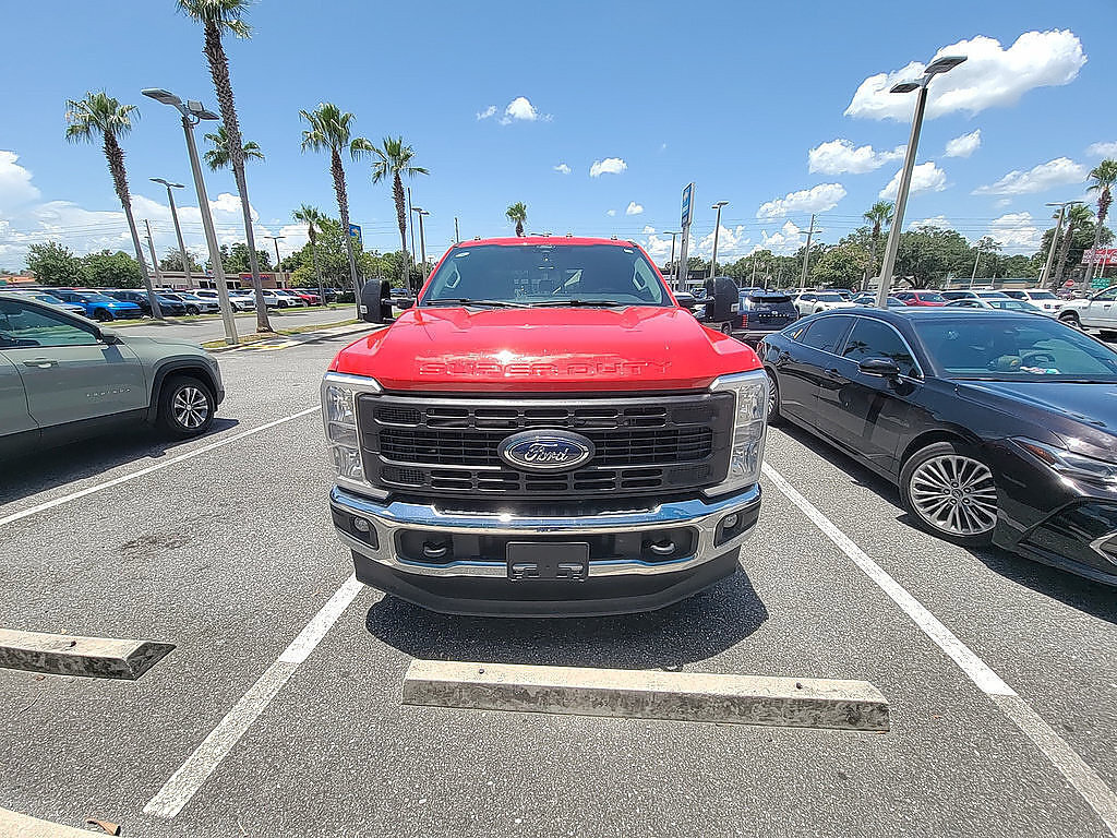 Used 2026 Ford F350 XL AWD/4WD image 84