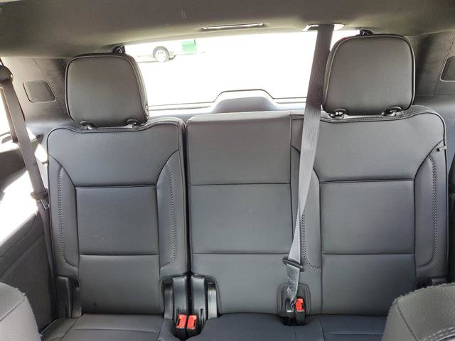 Certified 2021 GMC Yukon Denali w/ Denali Premium Package image 69