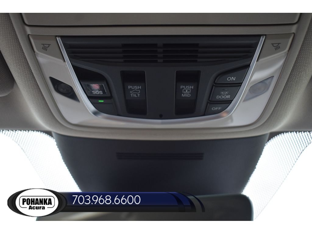 New 2026 Acura MDX w/ Technology Package AWD/4WD image 19