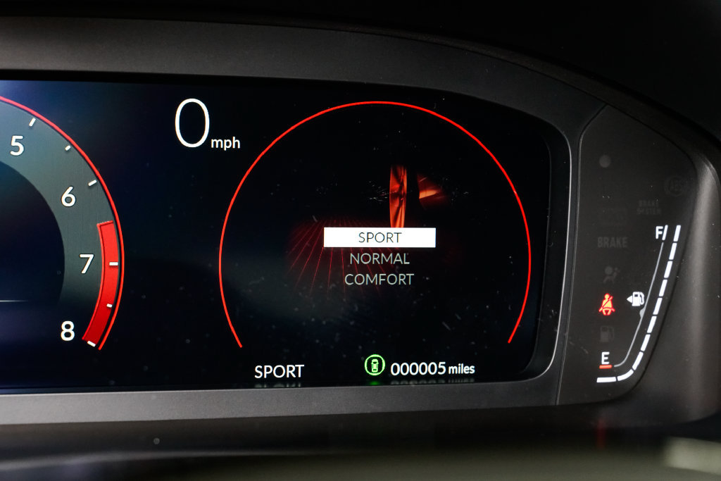 New 2026 Acura Integra A-Spec FWD image 12