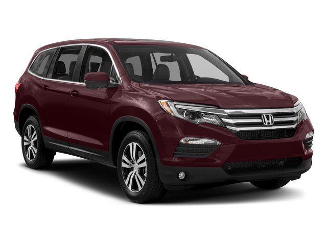 Used 2017 Honda Pilot EX-L image 6