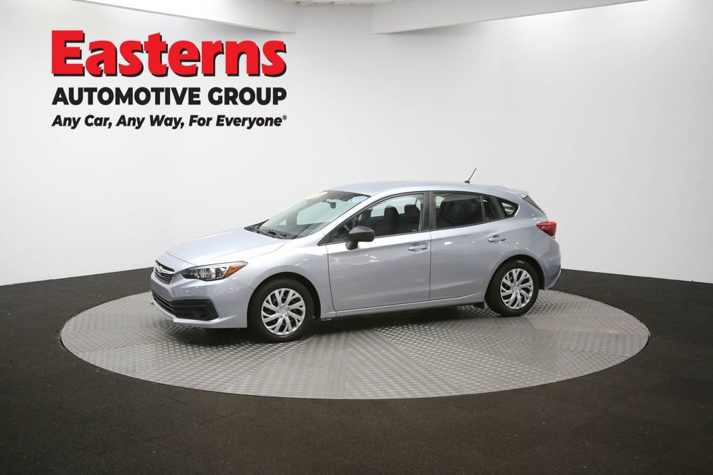 Used 2023 Subaru Impreza 2.0i image 55