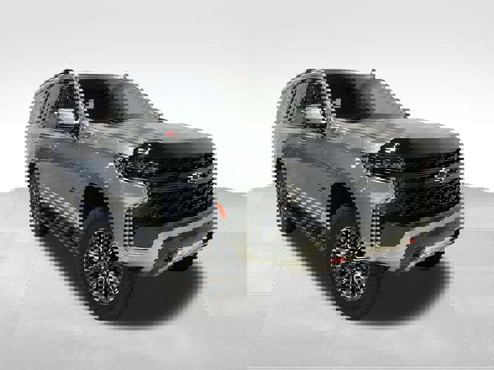 Used 2023 Chevrolet Tahoe Z71 w/ Luxury Package image 1