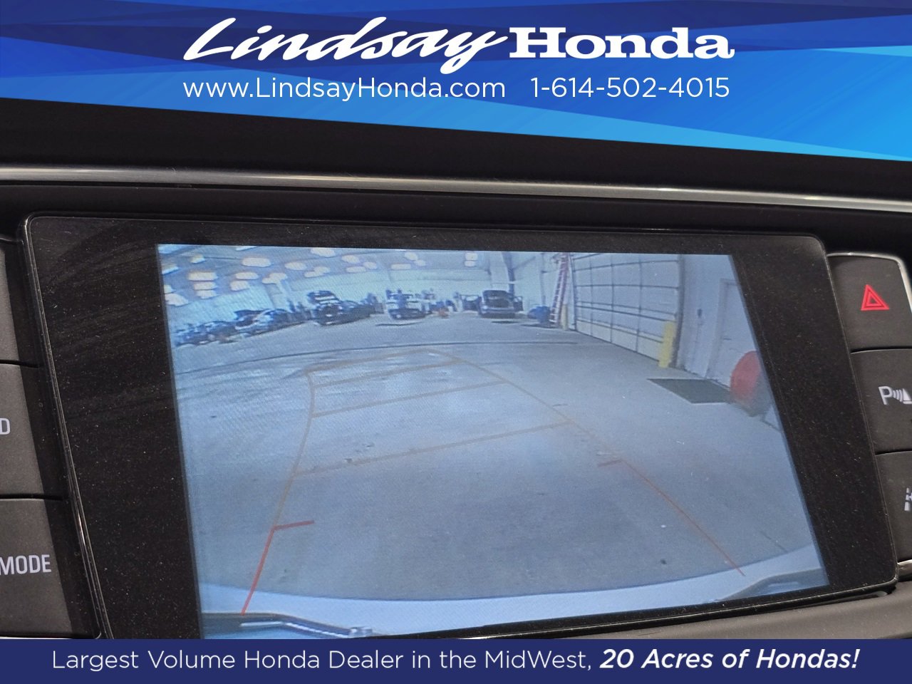 Used 2019 Buick Enclave Premium w/ Trailering Package, 5000 lbs. image 16